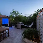 La Bastide - Terrasse - Jacuzzi * 카르카손
