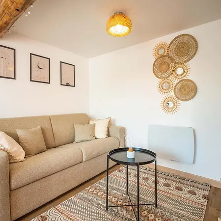 La Bastide - Terrasse - Jacuzzi * Carcassonne