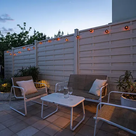 Appartement La Bastide - Terrasse - Jacuzzi *