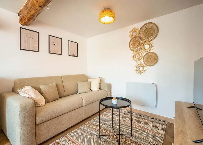 La Bastide - Terrasse - Jacuzzi * Carcassonne