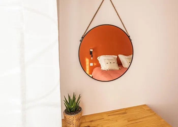 La Bastide - Terrasse - Jacuzzi *